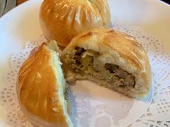 -额尔敦传统涮(公园西路店)