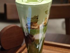 -六六·抹茶66’s SALDessert(保利时光里店)