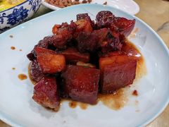 -龙珠饭店-深夜大食堂(五爱西直街店)