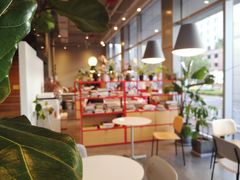 -dotcom coffee古点咖啡(致真大厦店)