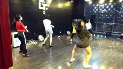点击看大图 -北京GF舞蹈工作室