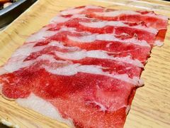 -火炉火自助餐(西直门凯德MALL店)