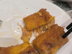 -香港深仔记茶餐厅(东门店)