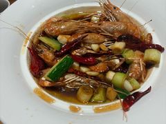 -味莊餐厅(康庄南街店)