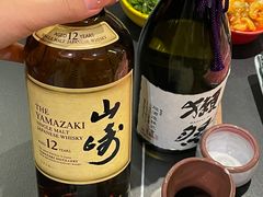 -龙神·炭烧酒场深夜食堂(新街口店)