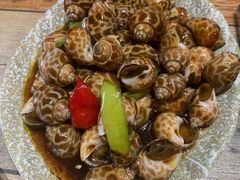-胖姐活羊烧烤家乡菜(刘家桥店)