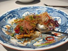 -三利音·东方司宴(外滩店)