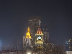 -海河游船-永乐码头(大悲院)