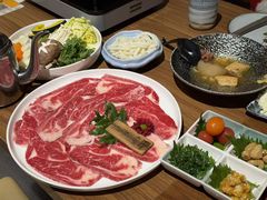 -龙酒场·关西寿喜烧·居酒屋(罗湖店)