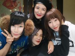 -和彩放题餐厅(酒仙桥店)