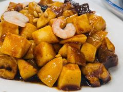 八宝年糕-瑞福园联谊餐室(茂名南路店)