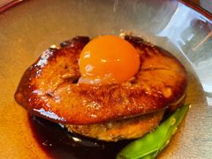 鹅肝寿司-千代武日本料理(哈西店)