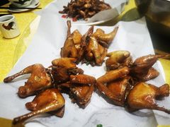 -大笑饭堂(甲子桥店)