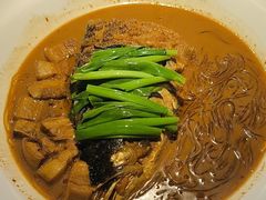 -绿茶餐厅(朝阳大悦城店)