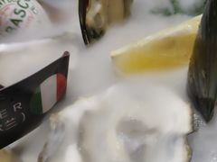 -囧吉香生蚝牛排馆(湖北路店)