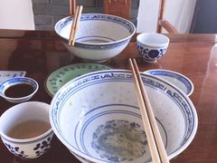 -同得兴 Since·1995 传统苏式面馆(十全街店)