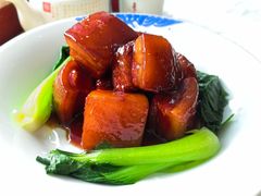 -老克勒上海菜(南京路步行街店)