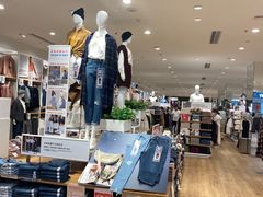 -优衣库(上海颛桥万达广场店)
