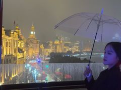 -外滩8号 whisky bar(金延大厦店)