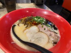 -一風堂拉面(深圳湾万象城店)