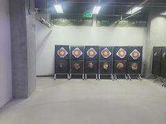 -無弓射箭俱乐部(领展中心城店)