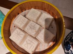 -筱爷叔·上海传统手工菜(新桥店)