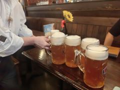 -宝莱纳餐厅(滨江店)