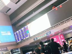 -沈阳站