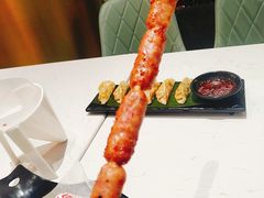 -老碗会·陕西手工面(前海世茂店)