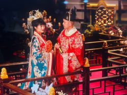 -THE QUEEN(北京店)