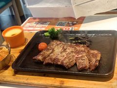 -豪享来中西餐厅(隆昌店)