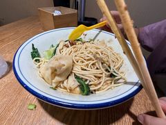 -秦云老太婆摊摊面(观音桥店)