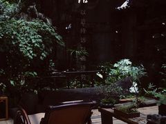 -The Flowers Coffee(南山店)