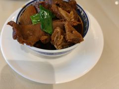 -正佳广场万豪酒店-粤菜餐厅·点心·海鲜·聚餐