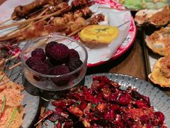 -小乾杯串店•16年沈阳烧烤(文安路店)