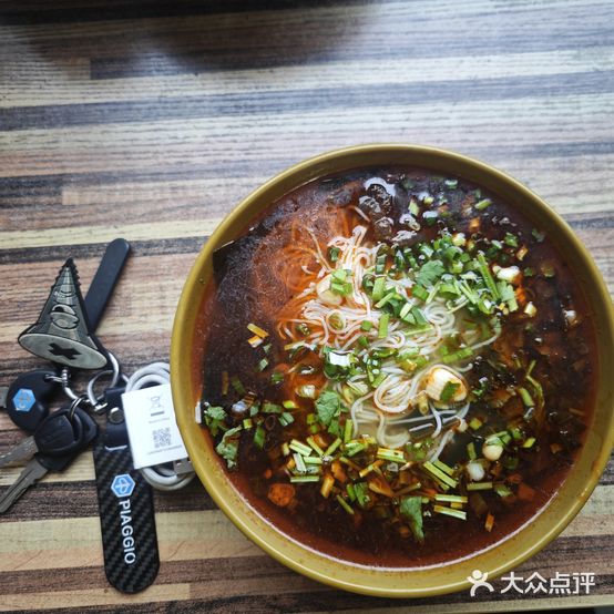 友和小吃(北京西路店)