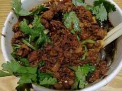 -八一路好吃街(雨田商务大厦店)