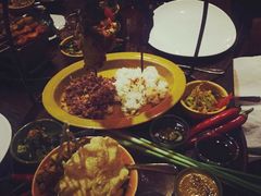 -DiAtas by Art Cafe Bumbu Bali