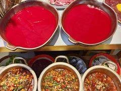 -钢管厂五区小郡肝火锅串串香(清河店)