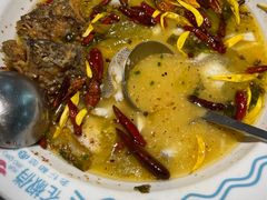 -花椒俏川菜小馆(南海万达店)