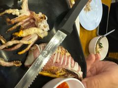 -Doo Dee Thai Food(Issan/Isaan/Esan)