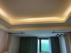 -宁波九龙湖开元度假村