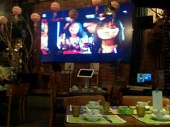 大堂-小镇印象音乐餐吧(莲塘店)