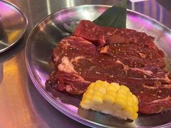 -黑牛の店·和牛烧肉(大悦城店)