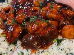 -长兴菜馆(高桥店)