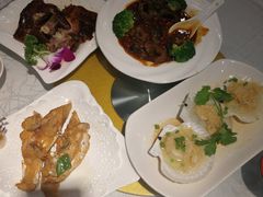 -顺德佬华侨城店·商务宴请·团建