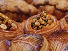 -LANLIZI BAKERY(COSMO店)