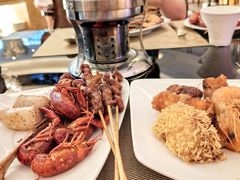 -上海星河湾酒店(闵行店)