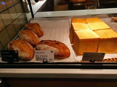 -YUMI芽米·法式烘焙·咖啡(文化宫店)