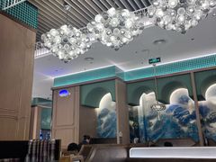 -新世界餐厅(万达店)